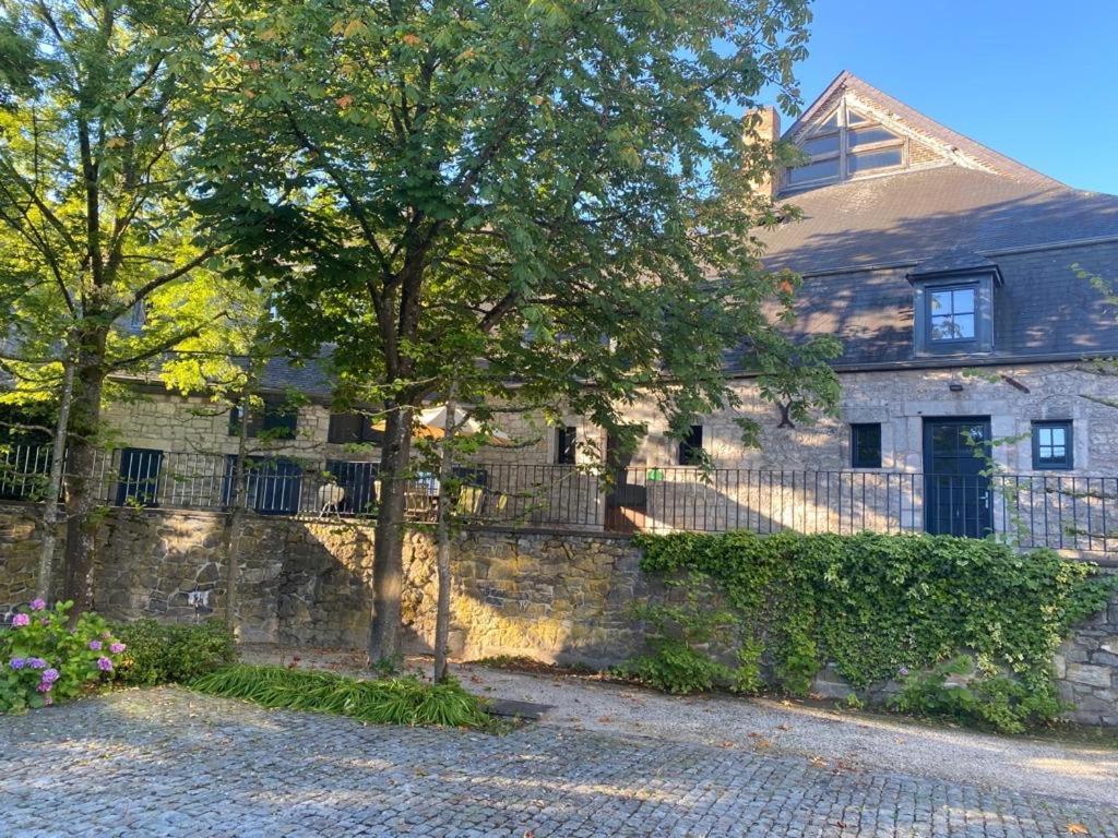 Les Confidences De Messire Sanglier, Stylished Guest Houses Beauraing Zewnętrze zdjęcie