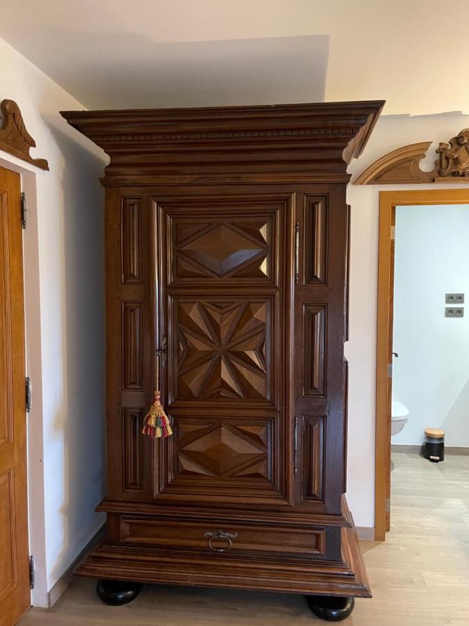 Les Confidences De Messire Sanglier, Stylished Guest Houses Beauraing Zewnętrze zdjęcie