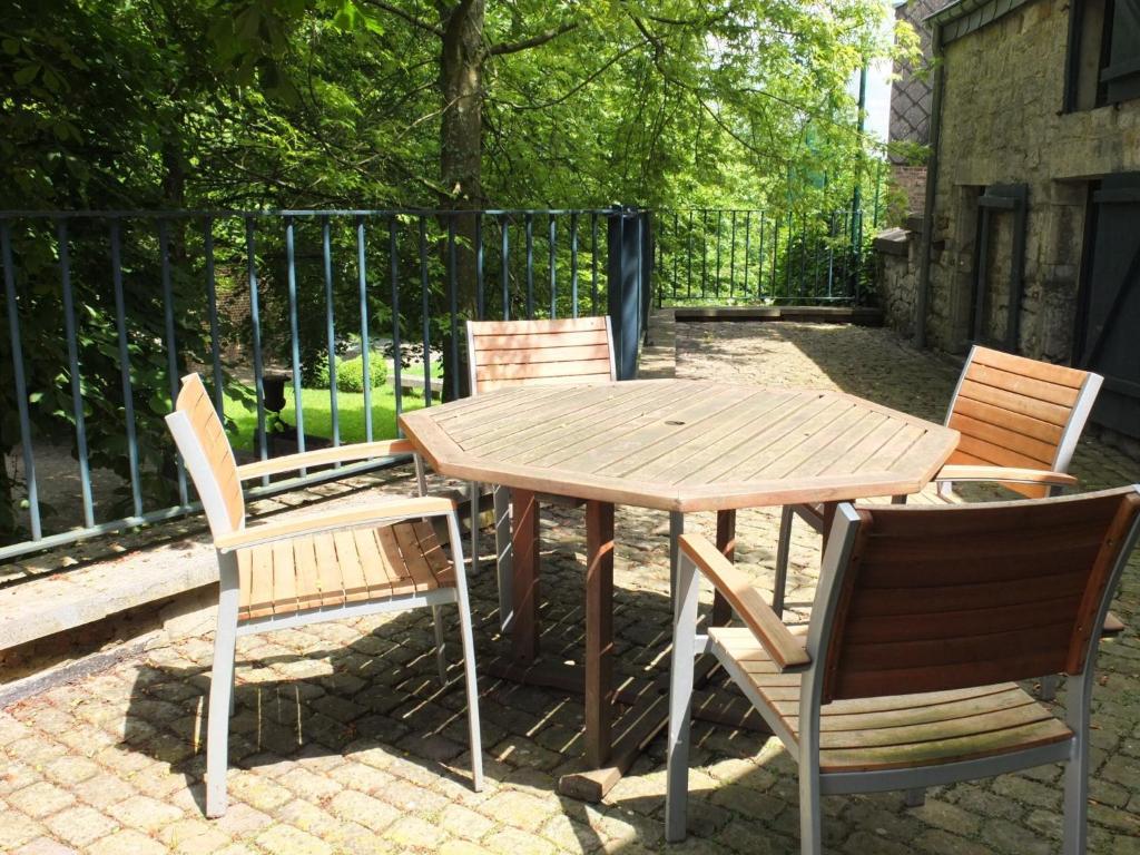 Les Confidences De Messire Sanglier, Stylished Guest Houses Beauraing Pokój zdjęcie