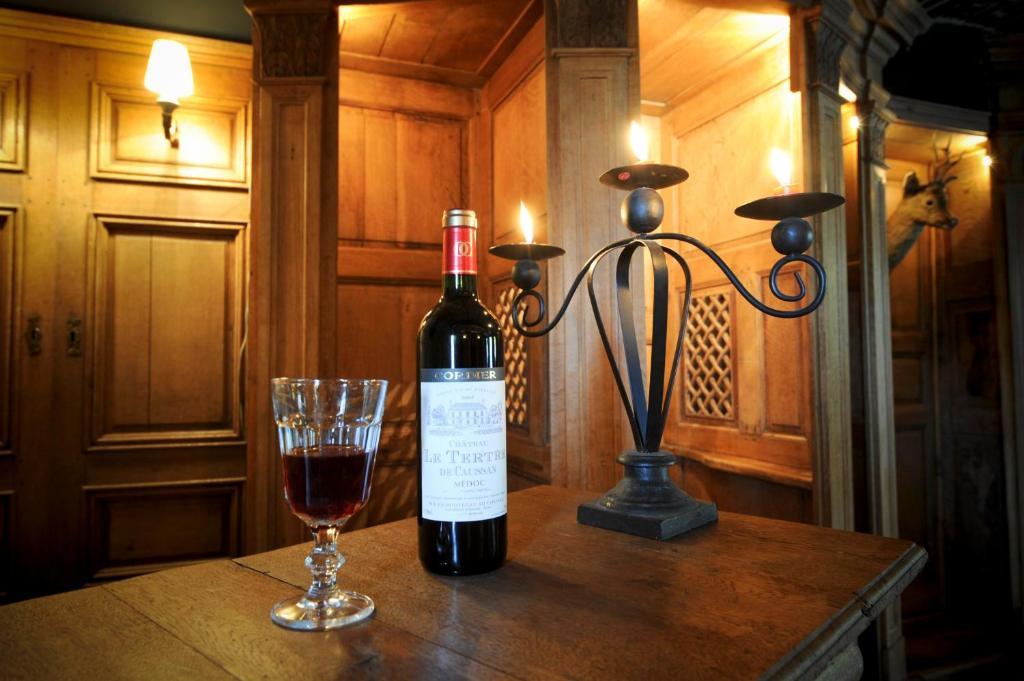 Les Confidences De Messire Sanglier, Stylished Guest Houses Beauraing Pokój zdjęcie