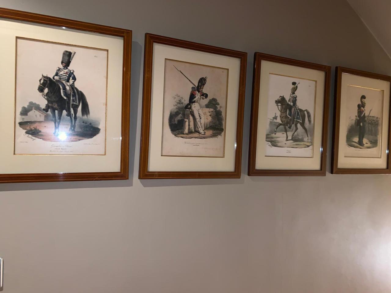 Les Confidences De Messire Sanglier, Stylished Guest Houses Beauraing Zewnętrze zdjęcie