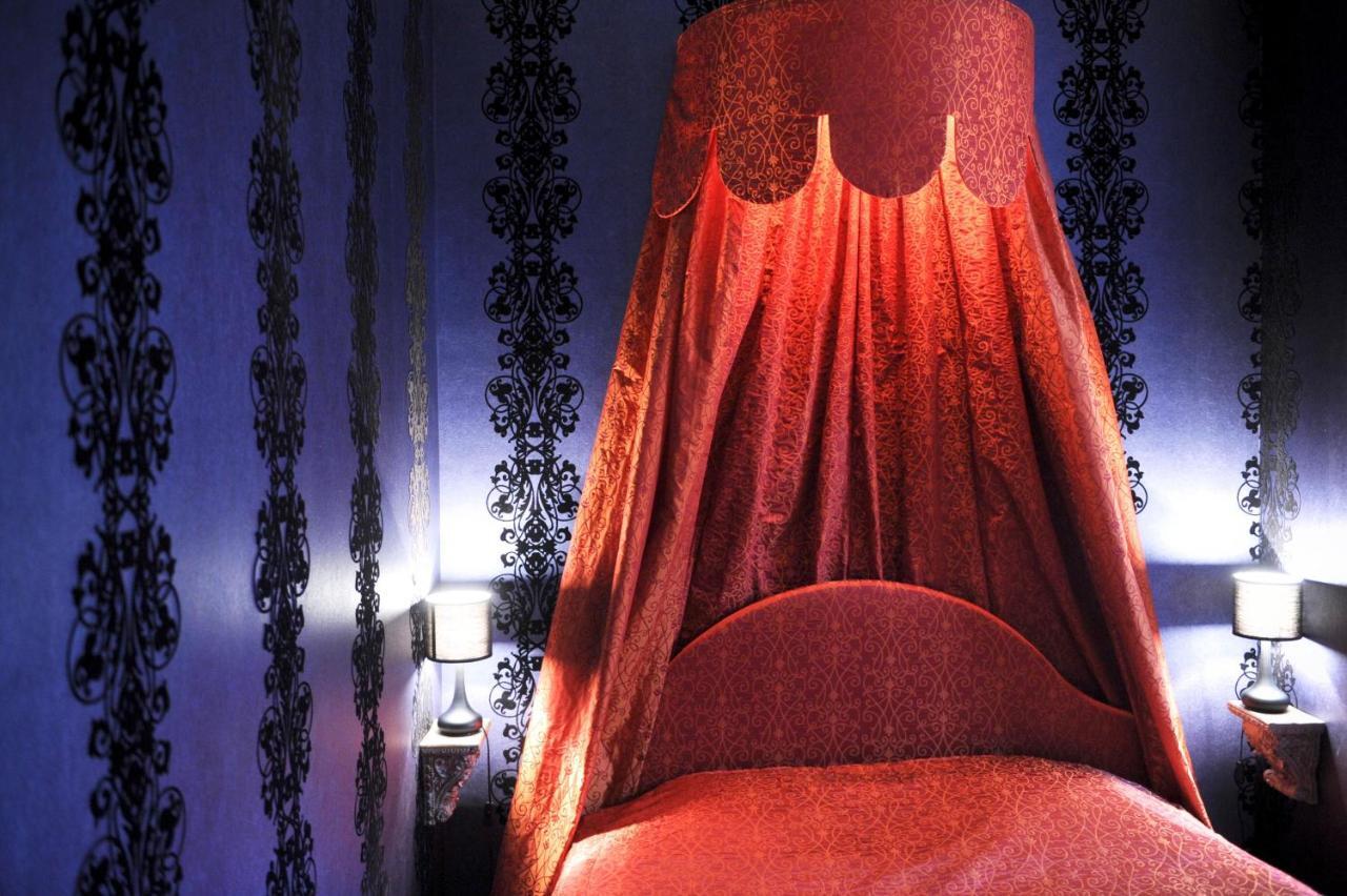 Les Confidences De Messire Sanglier, Stylished Guest Houses Beauraing Pokój zdjęcie